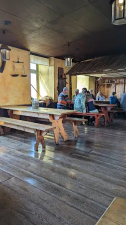 Bild von Burgschänke