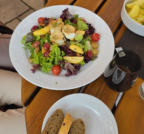 Bild von Gasthaus Pretzsch