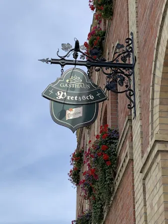 Bild von Gasthaus Pretzsch