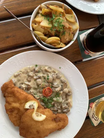 Bild von Gasthaus Pretzsch