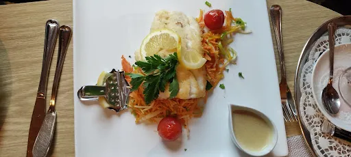 Bild von Gasthaus Pretzsch
