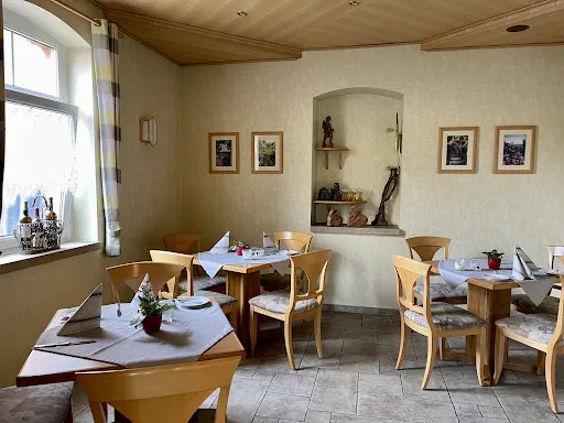 Bild von Gasthaus Pretzsch