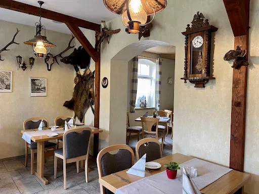 Bild von Gasthaus Pretzsch