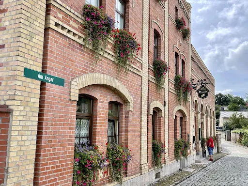 Bild von Gasthaus Pretzsch