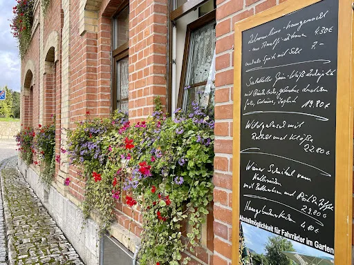 Bild von Gasthaus Pretzsch