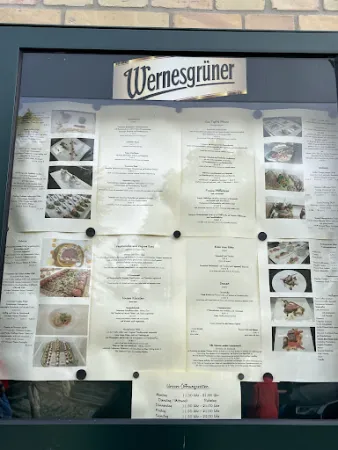 Bild von Gasthaus Pretzsch