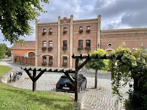 Bild von Gasthaus Pretzsch