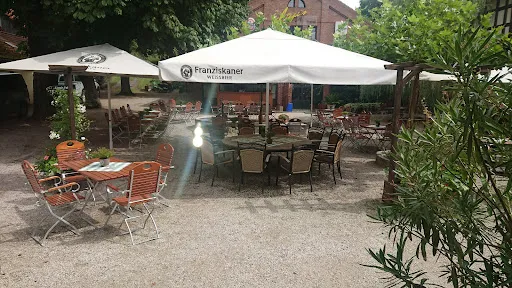 Bild von Lippold der Gasthof Zum Grünen Baum Bodelwitz