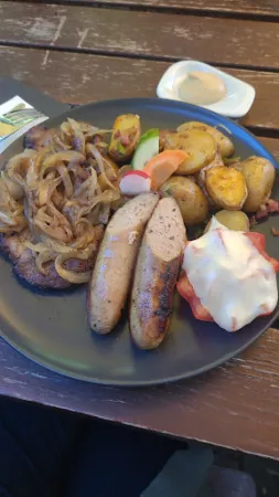 Bild von Gaststätte Döbritzer Schweiz - Robert Schaak