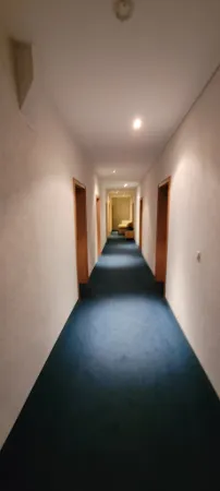 Bild von Hotel Garni "Zur Güldenen Gabel"