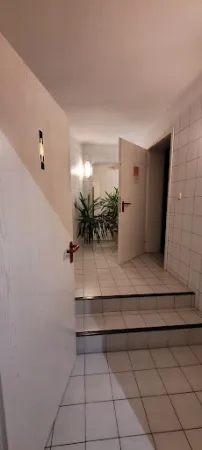 Bild von Hotel Garni "Zur Güldenen Gabel"