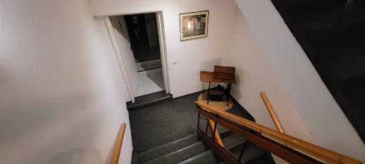 Bild von Hotel Garni "Zur Güldenen Gabel"
