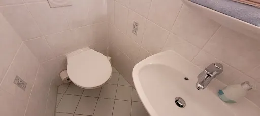Bild von Hotel Garni "Zur Güldenen Gabel"