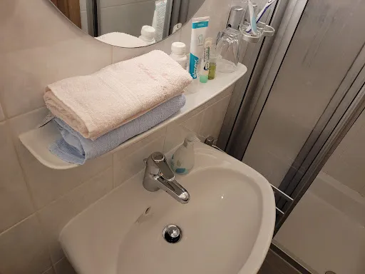 Bild von Hotel Garni "Zur Güldenen Gabel"