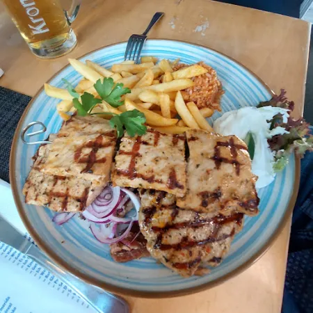 Bild von Restaurant Korfu