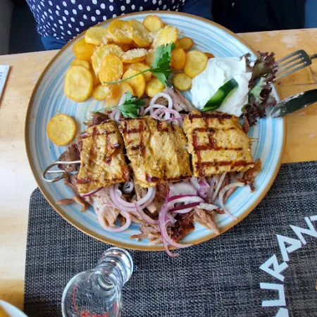 Bild von Restaurant Korfu