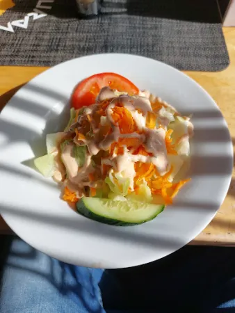 Bild von Restaurant Korfu