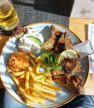 Bild von Restaurant Korfu