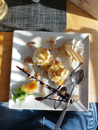 Bild von Restaurant Korfu