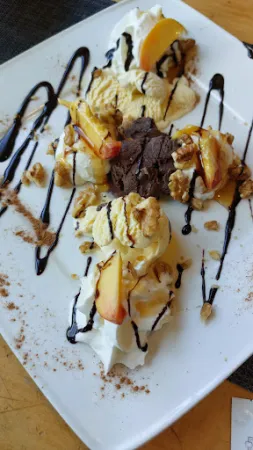 Bild von Restaurant Korfu