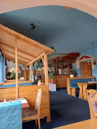 Bild von Restaurant Korfu