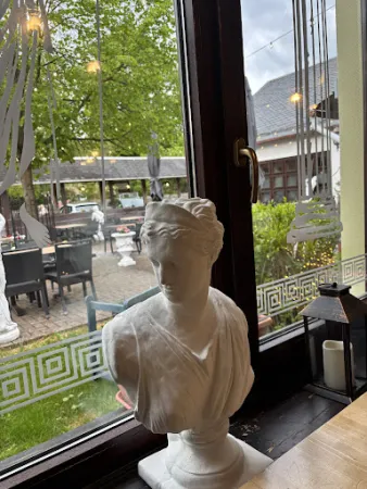 Bild von Restaurant Korfu