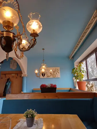 Bild von Restaurant Korfu