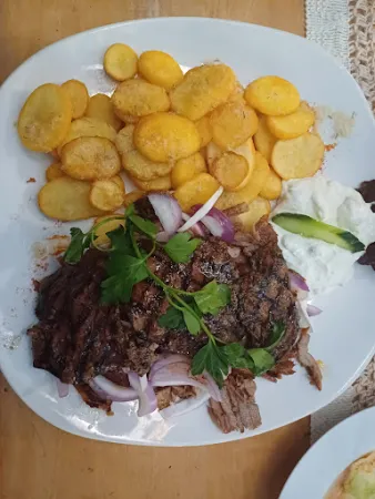 Bild von Restaurant Korfu