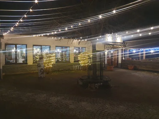 Bild von Restaurant Korfu