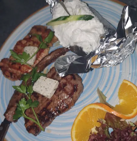 Bild von Restaurant Korfu