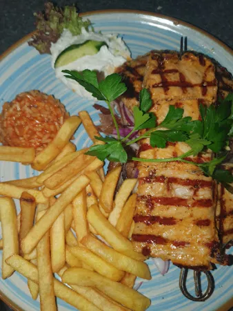 Bild von Restaurant Korfu