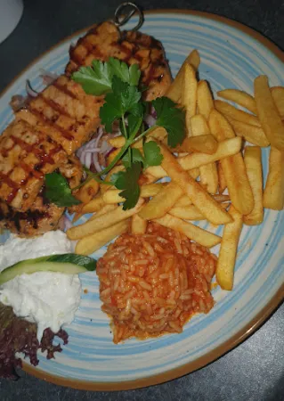 Bild von Restaurant Korfu