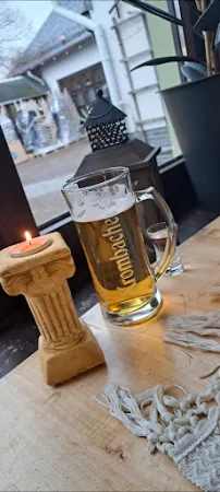 Bild von Restaurant Korfu