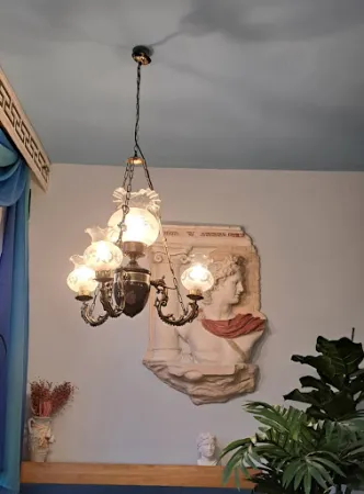 Bild von Restaurant Korfu