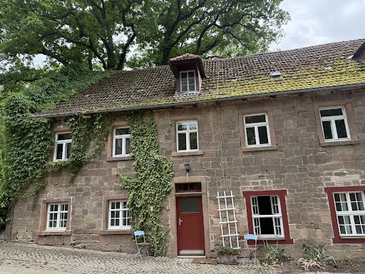 Bild von Schloss Zingst