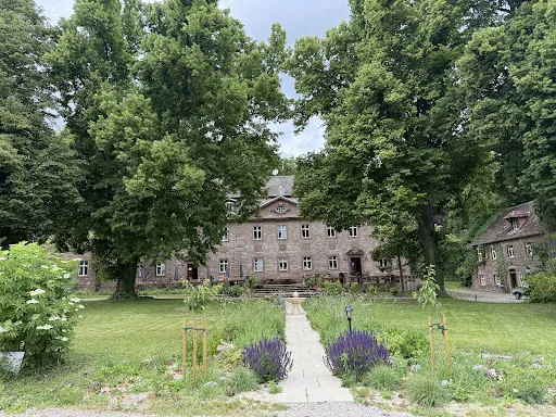 Bild von Schloss Zingst