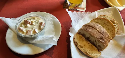 Bild von Restaurant Zur Waldesruh