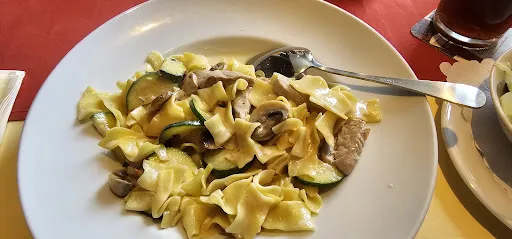 Bild von Restaurant Zur Waldesruh