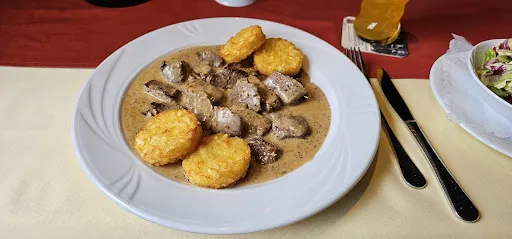 Bild von Restaurant Zur Waldesruh