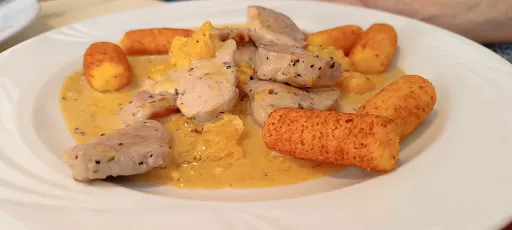Bild von Restaurant Zur Waldesruh