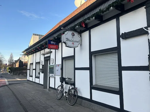 Bild von Oedinger Zur Waldesruh