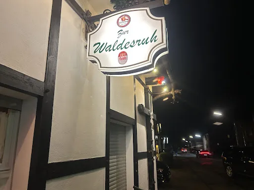 Bild von Oedinger Zur Waldesruh