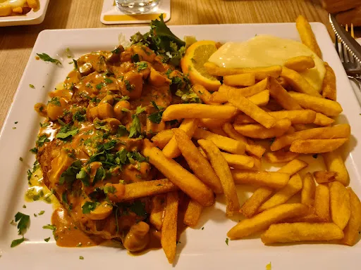 Bild von Oedinger Zur Waldesruh