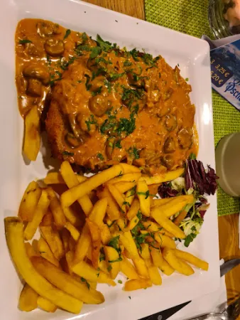 Bild von Oedinger Zur Waldesruh