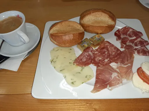 Bild von Eiscafè Rosmarin