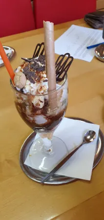Bild von Eiscafè Rosmarin