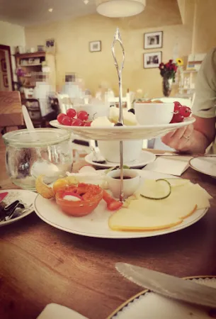Bild von CaféNote