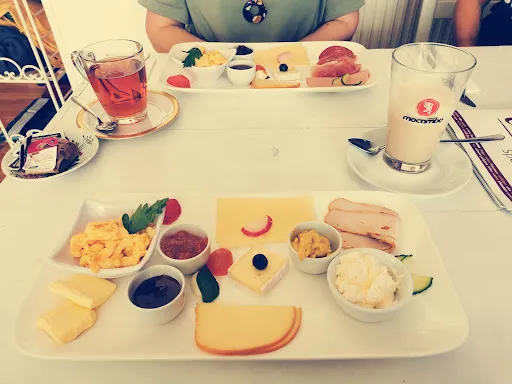 Bild von CaféNote