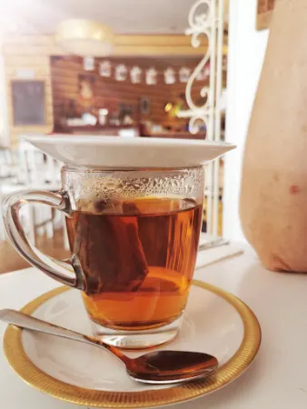 Bild von CaféNote