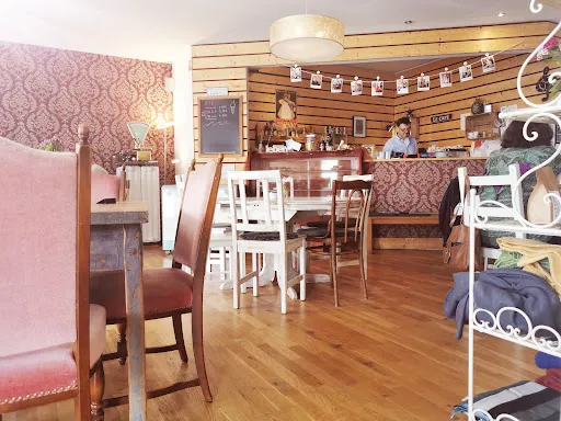 Bild von CaféNote